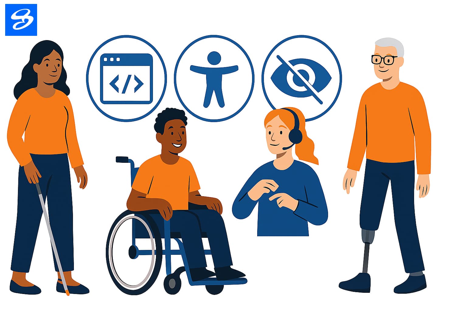 ACCESSIBILITY STATEMENT